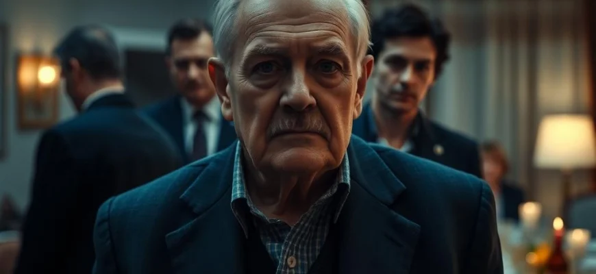 『ザ・ソプラノズ』に似たおすすめ作品10選