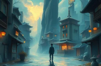 『夢十夜』のような夢と現実を描く作品10選