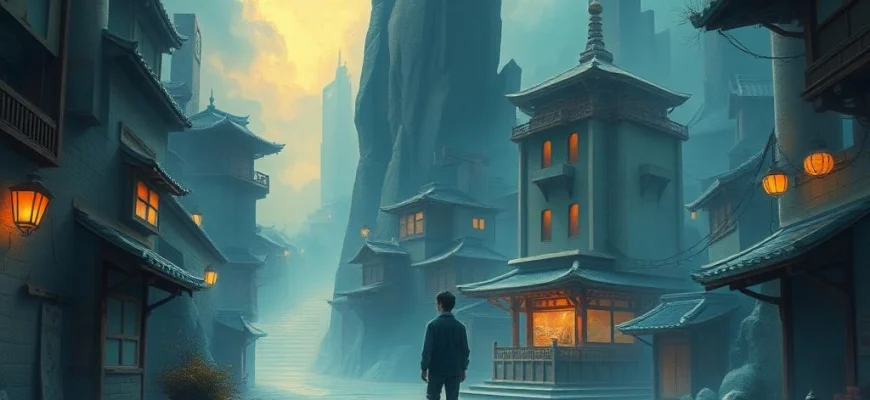 『夢十夜』のような夢と現実を描く作品10選