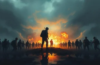 『リフレクション』ファン必見！似た作品10選