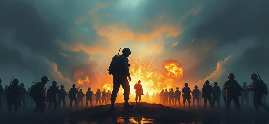 『リフレクション』ファン必見！似た作品10選