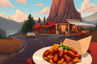 『絶メシロード』のような作品10選