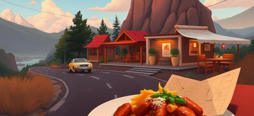 『絶メシロード』のような作品10選