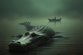 『マンイーター』に似たサスペンス映画・ドラマ10選