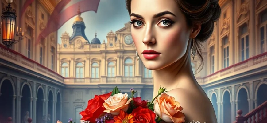 『ベルサイユのばら』に似たおすすめ作品10選