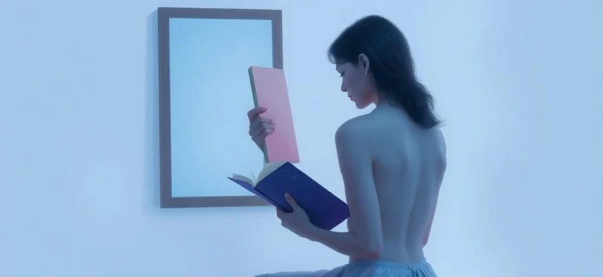 『リリーのすべて』のような作品10選