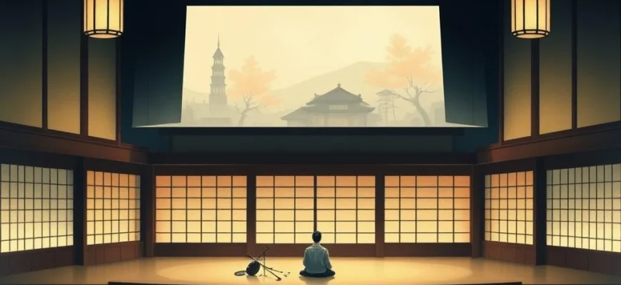 『昭和元禄落語心中』ファン必見の10作品