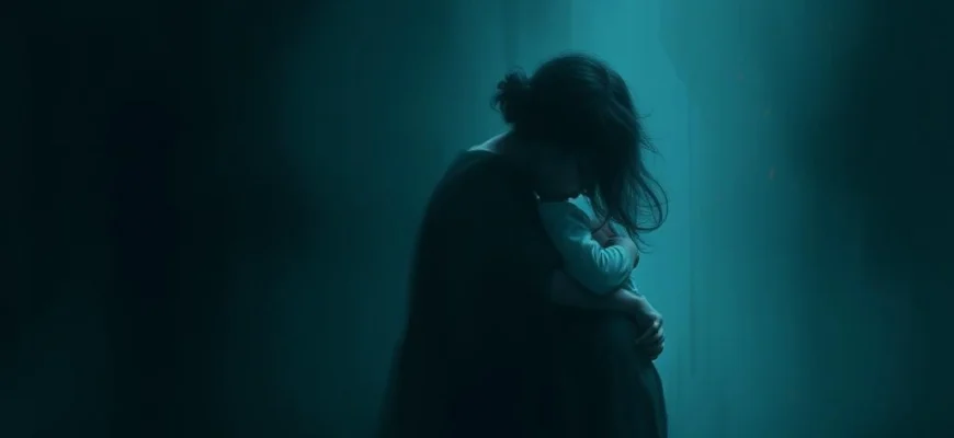 『マザー 無償の愛』のような映画・ドラマ10選