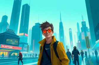 『プレイタイム』のような作品を探している方へ