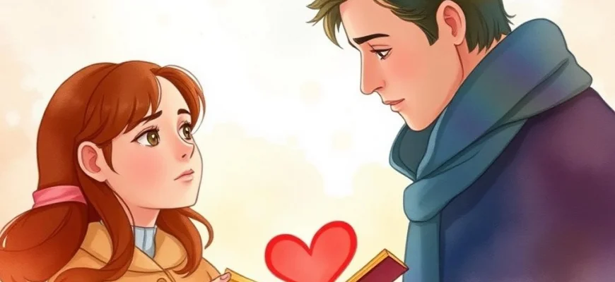 『Tatoeba Remon』のような心温まる作品10選