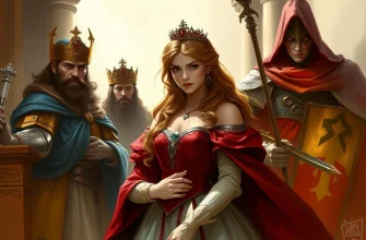 『楚喬伝～いばらに咲く花～』に似たおすすめドラマ・映画10選