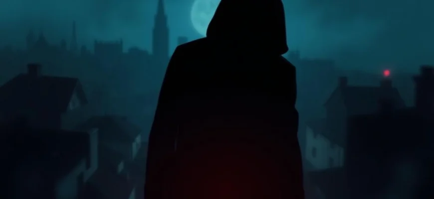 『イン・ザ・ダーク』に似たおすすめ作品10選