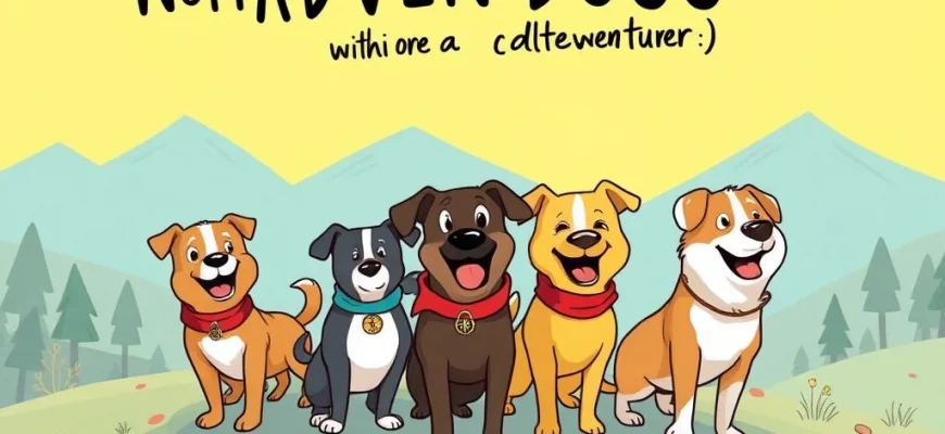 『スラムドッグス』のような作品を楽しむ10選