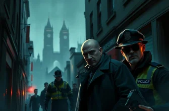 『ワンス･アポン･ア･タイム･イン･ロンドン』ファンにおすすめの10作品