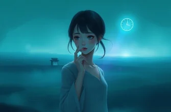 『グラスリップ』に似たアニメ・ドラマ10選