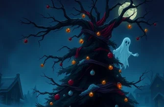 『ナイトメアー・ビフォア・クリスマス』ファンにおすすめの10作品