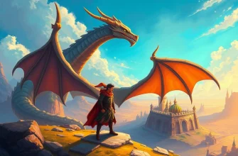 『ラーヤと龍の王国』のような作品10選