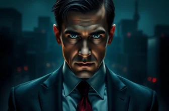 『Mr.ブルックス 完璧なる殺人鬼』ファン必見！似た作品10選