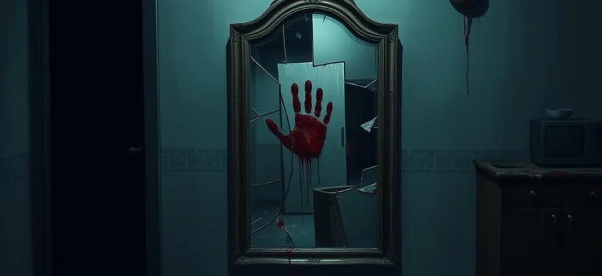 『ホステル』に似た極限ホラー10選