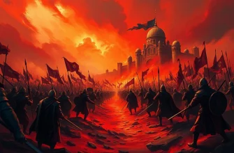 『キングダム3』に似た戦記ドラマ＆アクション傑作10選