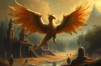 『グリフォン戦記』のような魔法と冒険の物語10選