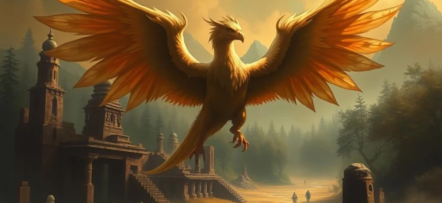 『グリフォン戦記』のような魔法と冒険の物語10選