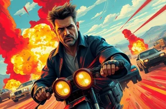 『ポイント・ブレイク』のような興奮を求めるあなたへ