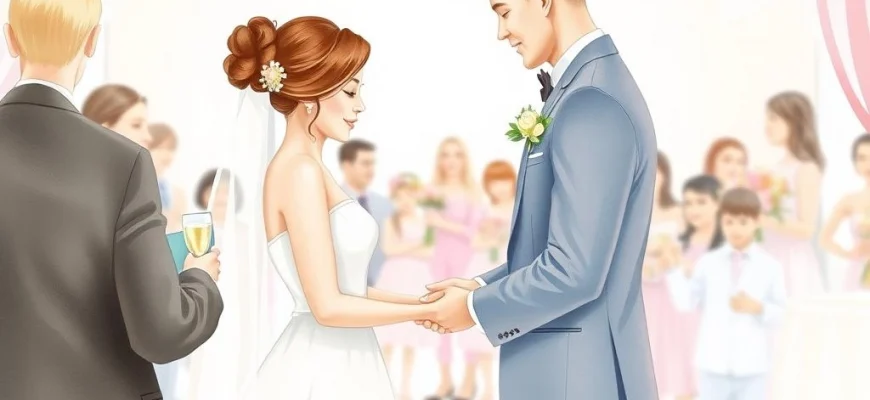 『おとなの恋は、まわり道』に似たおすすめ作品10選