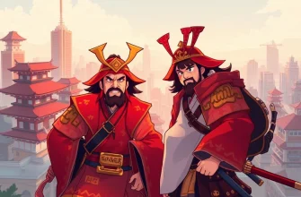 『Ikemen Sengoku』ファン必見！似た作品10選