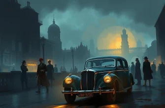 『Amsterdam』ファンにおすすめの10作品