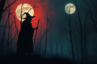 『ウィッチ』のような暗く不穏なホラー作品10選