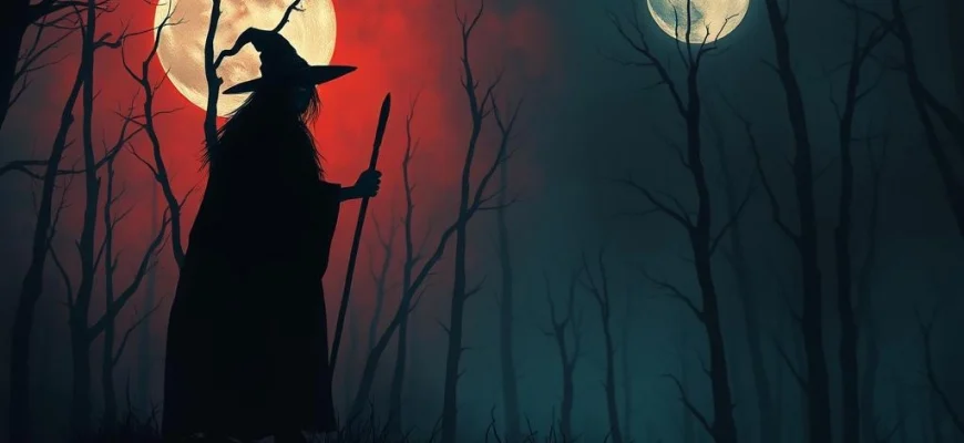 『ウィッチ』のような暗く不穏なホラー作品10選