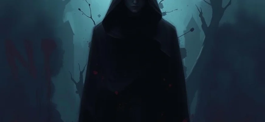 『Ink』のような映画とドラマ10選