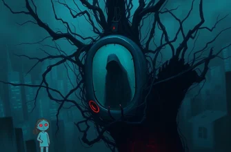 『ザ・セル』ファン必見！似た世界観の作品10選