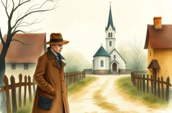 『ブラウン神父』のような作品10選