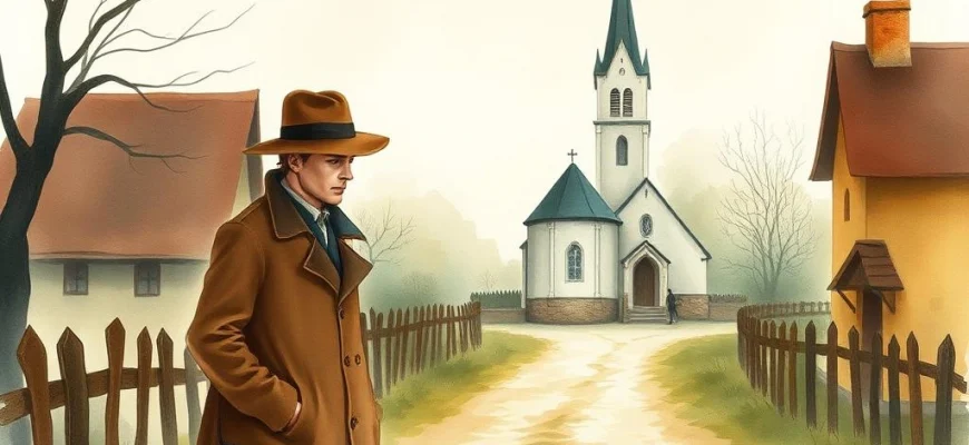 『ブラウン神父』のような作品10選