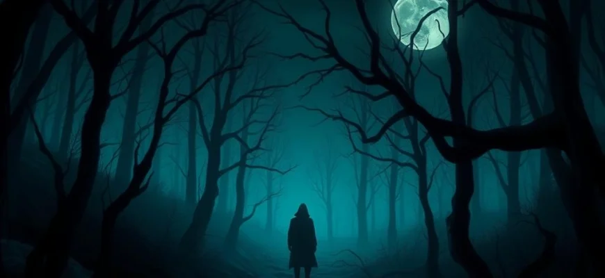 『The Park Maniac』ファンにおすすめの10作品