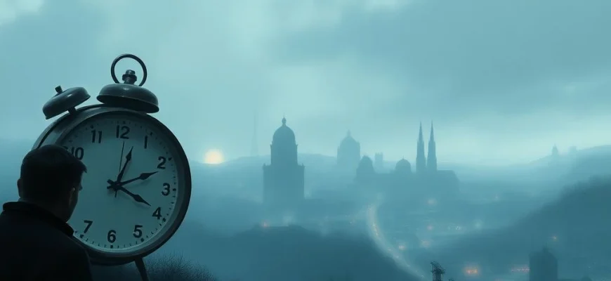 『フェイルセーフ』ファン必見のサスペンス作品10選