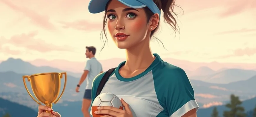 『パットとマイク』に似たおすすめ作品10選