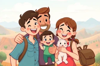 『ザ・ボス・ベイビー』に似たおすすめ映画・ショー10選