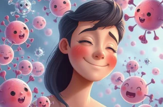 「ユミの細胞たち」に似たおすすめ作品10選