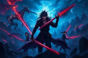 『ソウルイーター』ファンにおすすめの10作品