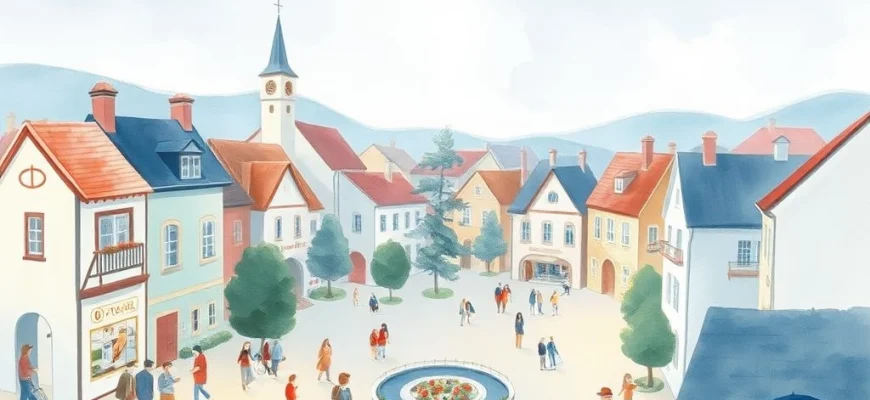 『それでも町は廻っている』ファンにおすすめの10作品