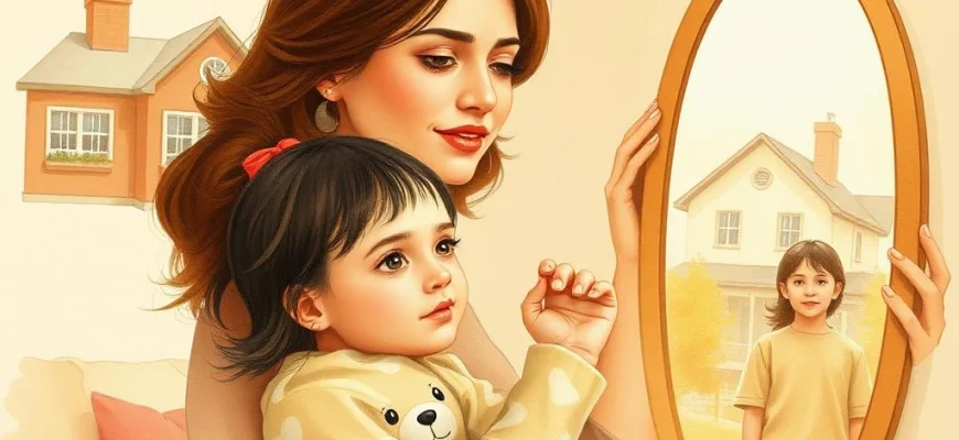 『アバウト・レイ 16歳の決断』ファンにおすすめの10作品