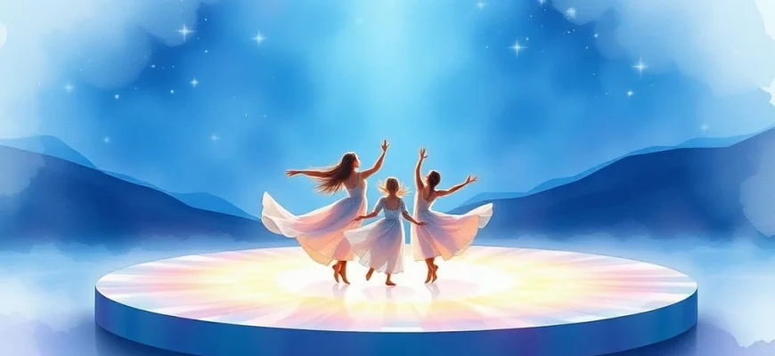 『名付けようのない踊り』ファン必見の10作品