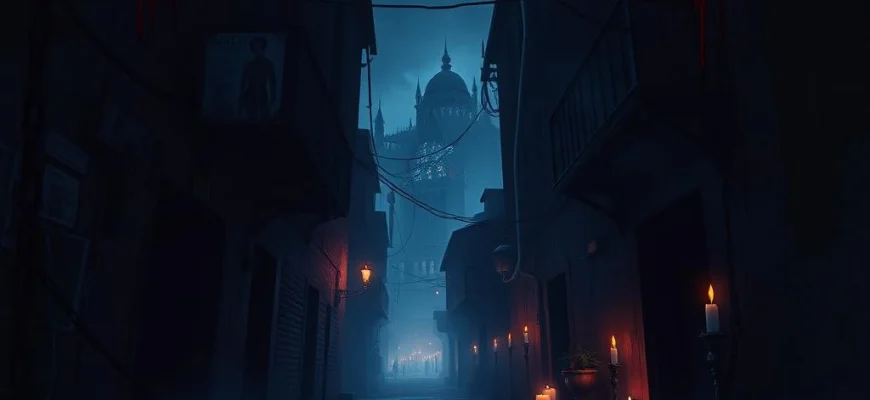 『Hellraiser III』に似たホラー作品10選