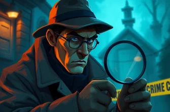 『メンタリスト』のような謎解きドラマ・映画10選