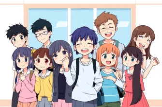 『グランブルー』に似たアニメ・ドラマ10選