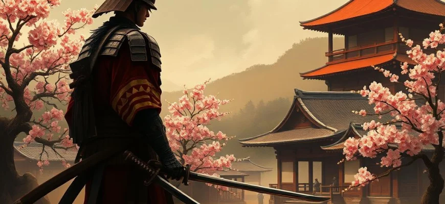 『虎の尾を踏む男達』ファン必見！似た作品10選