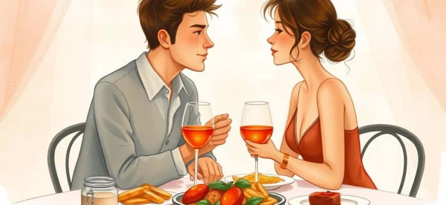 『片恋グルメ日記』に似た作品10選